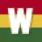 Logo World A Reggae Entertainment