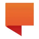 Logo van Flarum