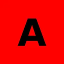 Logo van Aerix † Dissolved
