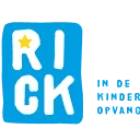Logo van Rick in de kinderopvang