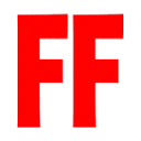 Logo van Fresh Fruit Express