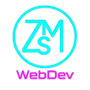 Logo van ZsMWebDev