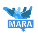 Logo Stichting Mara Utrecht - Non Profit Organization