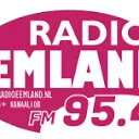 Logo van Radio Eemland