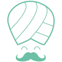 Logo Lustrumguru