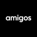 Logo Amigos Agency