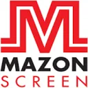 Logo Mazon Screen BV