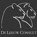 Logo De Leeuw Consult