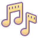 Logo Heemsteeds Philharmonisch Orkest