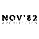 Logo NOV'82 Architecten