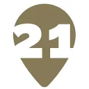Logo van Change21