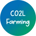 Logo van CO2L-Farming Advies