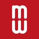 Logo MSTRWRK Animatie AND Film