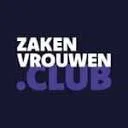 Logo Zakenvrouwenclub