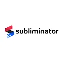Logo Subliminator
