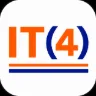 Logo IT4NOW.nl