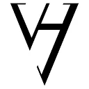 Logo van Studio Roel van Hoff