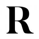 Logo Rafaela van Meurs