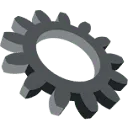 Logo Almi Smart Machining
