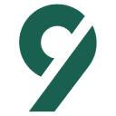 Logo van 9Corporate