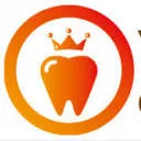 Logo vic dental