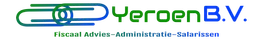 Logo Yeroen B.V
