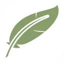 Logo Linda van Hout