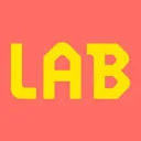 Logo L.A.B. Learning Adapting Business