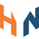 Logo Hynamic B.V.