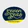 Logo Seven Seas International