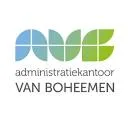 Logo Administratiekantoor Van Boheemen