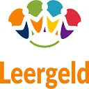 Logo Stichting Leergeld Alkmaar