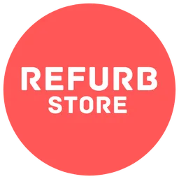 Logo Refurb Store
