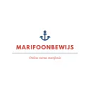 Logo Marifoonbewijs