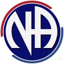 Logo van Narcotics Anonymous Nederland