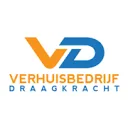 Logo Verhuisbedrijf Draagkracht