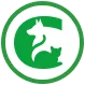 Logo DISCUS Dierenspeciaalzaak Paul Groeneveld