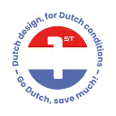Logo First Choice Solar NL