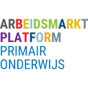 Logo Arbeidsmarktplatform PO