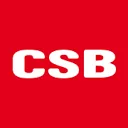 Logo CSB Mechanisatie