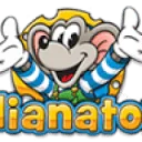Logo van Kinderpretpark Julianatoren