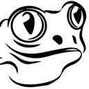Logo Glass Frog Ventures