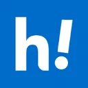 Logo HoorayHR