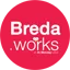 Logo Breda.works