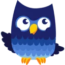 Logo Vrijeschool Ridderspoor