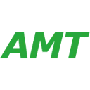 Logo van AMTwerkt B.V.