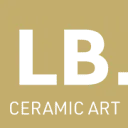 Logo LB Ceramic Art