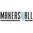 Logo van MAKERS4ALL