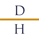 Logo Den Hollander Vastgoed Wonen