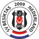Logo van Sv Besiktas Jeugd Opleiding Rotterdam